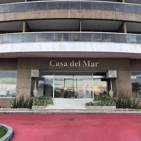 Apart Suite Frente Ao Mar リオデジャネイロ エクステリア 写真