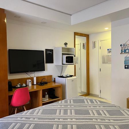 Apart Suite Frente Ao Mar リオデジャネイロ エクステリア 写真